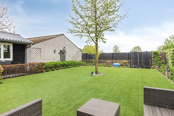 Medium property photo - Van Sevenbornlaan 1, 6027 RP Soerendonk